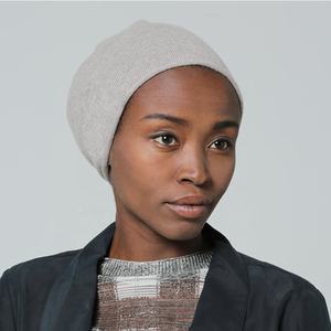 หมวกไหมพรมถักสำหรับฤดูหนาวมีหลายสีพร้อมโลโก้ตามสั่ง - Product Image 5