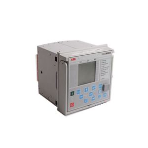 Good Price of Good Quality REF615C_D HCFDACADANB2DNN1XD Feeder Protection and Control - Product Image 1