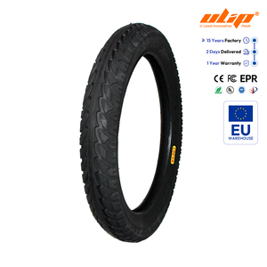 Pneu CST 18x2.5 de haute qualité pour vélo électrique, pneu de vélo électrique de 18 pouces, pneu épais CST 18*2.5 - Product Image 1