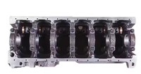 Bloc-cylindres de vente d'usine pour Cummins 6 CT 8.3 moteur pièces de moteur automatique bloc-moteur 6CT