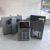 Imprimante à ruban thermique électrique HPRT Fc24FI TTO pour sacs en plastique, machine d'emballage VFFS, ligne de production
