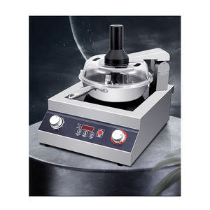 <span class=keywords><strong>Chef</strong></span> de <span class=keywords><strong>robot</strong></span> d'équipement de cuisine commerciale/machine électrique automatique de <span class=keywords><strong>robot</strong></span> de cuisson de riz frit - Product Image 3