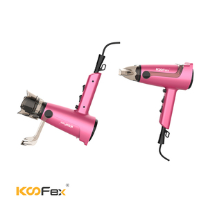 Profesional Barbero Dc Motor concentrador difusor i&amp;oacute;nico 2 ajuste de velocidad secadores de pelo el&amp;eacute;ctricos/ - Product Image 4
