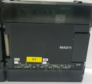 ชุด PLC รุ่น CP1L-M30DT1-D, PLC ขนาดกะทัดรัดพร้อมโมดูลขยายสัญญาณอนาล็อก - Product Image 4