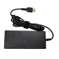 Chargeur USB pour ordinateur portable 135W PD 3.0 ignifuge, adaptateur d'alimentation CA 20V 6.75A pour ordinateurs portables