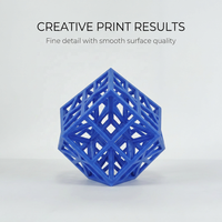 Filament PLA 1,75 mm 1 kg, pack de démarrage, imprimante 3D haute précision, sans traces, finition lisse et brillante, choix idéal pour les amateurs