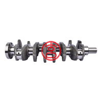 Milexuan Offre Spéciale nouveau SL50-11-301A/B K410-11-301A 0V101-11-300 3.5T SL moteur vilebrequin pour Mazda T3500