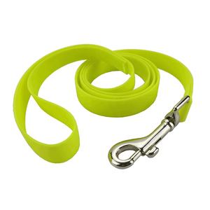 Excellent collier de chien de 6 pieds de long avec motif imprimé en polyester durable pour sécuriser les chiots caractéristiques écharpe décoration - Product Image 4