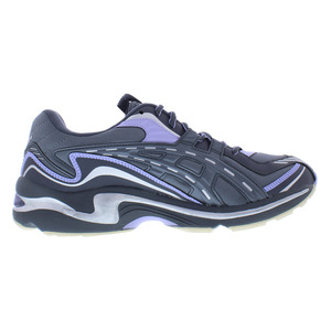 Zapatillas de caminar para mujer Asics Gel-Preleus Metropolis Carrier Grey - Product Image 2