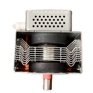 Magnetron de four à micro-ondes M24FB-710AB, pièce de rechange originale, noyau en cuivre haute tension, conception durable - Product Image 4