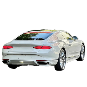 Kit <span class=keywords><strong>de</strong></span> Carrocería para Bentley Continental GT, Actualización <span class=keywords><strong>de</strong></span> 2005 a 2024-2025, Mejora <span class=keywords><strong>de</strong></span> Carrocería <span class=keywords><strong>de</strong></span> Primera Calidad para Entusiastas, Fácil Instalación - Product Image 4