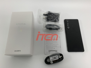All'ingrosso della fabbrica telefoni cellulari originali 256GB 12GB RAM per <span class=keywords><strong>sony</strong></span> Xperia 1 III 5g Smartphone - Product Image 2