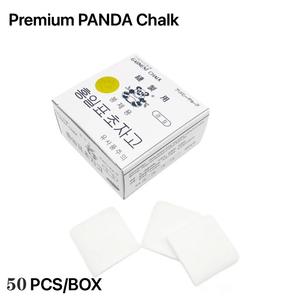 Meilleure Vente Panda Marque Disappearing Tailor Chalk Machine À Coudre Pièces De Rechange Vêtement <span class=keywords><strong>Craie</strong></span> - Product Image 2