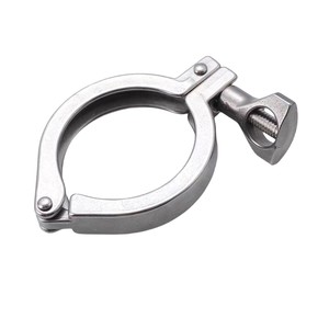 Pince de fixation rapide en acier inoxydable 304, petite pince de soudage - Product Image 3