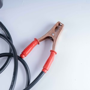 BWINX Booster chargeur véhicule chargeur de batterie de voiture 550Ah Max55A voiture alimentation de secours Booster chargeur rapide 12v 24v 300A - Product Image 6