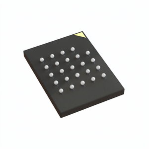 Memoria W25N01GVTBIT 24 TBGA Comprar en Línea Componentes Electrónicos Distribuidor Autorizado - Product Image 1