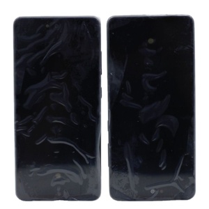 Écran tactile LCD de téléphone portable OEM de qualité supérieure 6,5 pouces, original 95% pour A52 SAM A52 avec garantie d'un an, <span class=keywords><strong>test</strong></span>é à 100% - Product Image 1