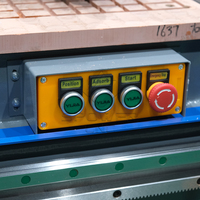 Routeur CNC à 4 axes avancé pour le bois avec broche rotative à ±90 degrés pour moules 3D