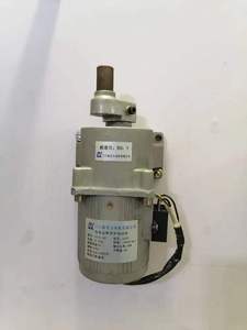 Taili 25W Duy Nhất Giai Đoạn 110V/220V AC 60Hz Động Cơ Cảm Ứng 80Mm GH Ngang Dọc Loại Rocking Horse Bánh Động Cơ Động Cơ AC - Product Image 4