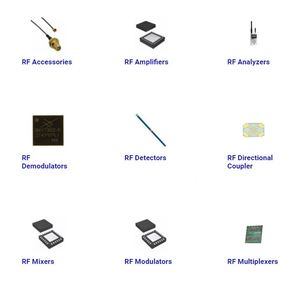 Thương hiệu Mới ban đầu RF suy hao 0.5-15.5db 24vfqfn <span class=keywords><strong>hmc1019lp4e</strong></span> - Product Image 5