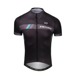 Conçu sur mesure <span class=keywords><strong>pour</strong></span> hommes et femmes maillot de cyclisme grande taille haut de vélo vêtements de montagne <span class=keywords><strong>pour</strong></span> le vélo de montagne et le cyclisme sur route - Product Image 5
