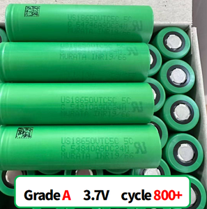 100% gốc us18650vtc5c 2600mAh hình trụ Lithium ion có thể sạc lại pin 3.7V inr18650 vtc5c Pin - Product Image 4