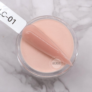 Polvo Acrílico <span class=keywords><strong>para</strong></span> <span class=keywords><strong>Uñas</strong></span> al por Mayor, Color Mantequilla EMA, Polvo Acrílico Transparente <span class=keywords><strong>para</strong></span> <span class=keywords><strong>Uñas</strong></span> - Product Image 4