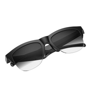 Lunettes Intelligentes Tendance 2026 Alibaba : Appels Téléphoniques, Musique, Écouteurs Bluetooth, Verres Photochromiques – Vente <span class=keywords><strong>en</strong></span> <span class=keywords><strong>Ligne</strong></span> - Product Image 3