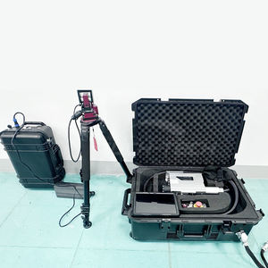 1000W Laser Cannon Obstacle Remover Laser Tree Cutting Line Laser Foreign Object Remover - Product Image 4