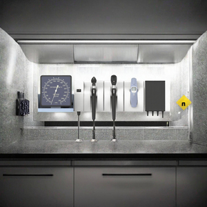 Endoscopio Digital USB para Examen Dental y ORL, Oftalmoscopio Directo, Instrumento de Pared para ORL, Endoscopio para Veterinaria - Product Image 2