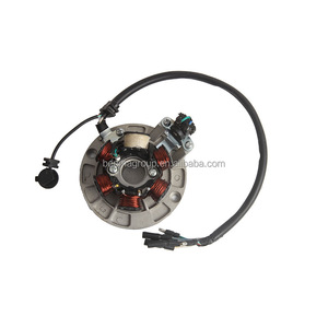 สเตเตอร์แม่เหล็ก YX150 YX160,พร้อมโรเตอร์สำหรับ YINXIANG YX <span class=keywords><strong>150cc</strong></span> 160cc KAYO BSE SSR <span class=keywords><strong>GPX</strong></span> Pitsterpro อะไหล่จักรยานยนต์วิบาก - Product Image 5