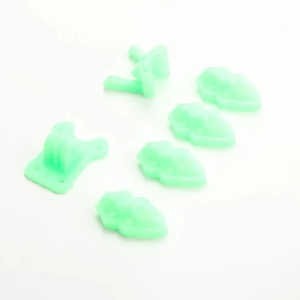 Pièces en TPU imprimées en 3D pour caméra GOPRO et base de montage de moteur FPV Compatible avec les cadres de drone de 5/6/7/8/9 pouces Batterie incluse - Product Image 4