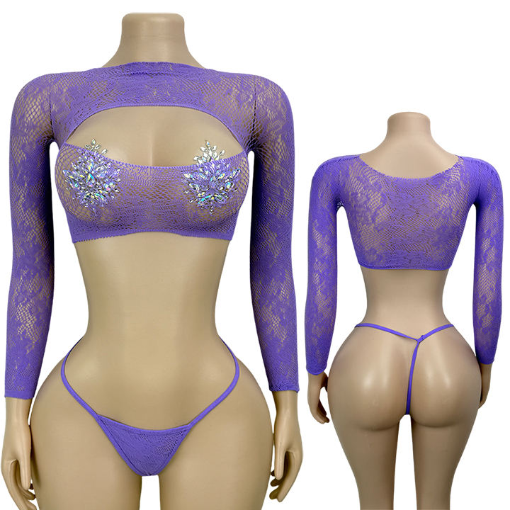 ช่อลาเวนเดอร์