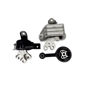 Moteur BAIC X55, <span class=keywords><strong>suspension</strong></span> droite, transmission, <span class=keywords><strong>suspension</strong></span> gauche, <span class=keywords><strong>support</strong></span> de <span class=keywords><strong>suspension</strong></span> arrière en caoutchouc A00038617 - Product Image 1