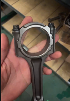 Bielle de moteur pour Ford Edge 2.0t, référence ECR217.P52, AG9Z-6200-H