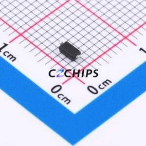 SD103AW-E3-18ไดโอดชอทท์กี้ไดโอด123 SOD-ของแท้ใหม่ - Product Image 2