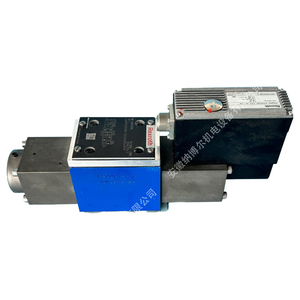 R901568617 4WRPEH6C4B12L-3X/M/24C6 ตัวควบคุมทิศทางแบบสัดส่วน - Product Image 6