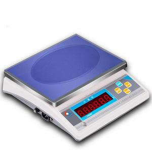 Độ Chính Xác Cao 0.05G <span class=keywords><strong>0.1G</strong></span> Điện Tử Nhà Bếp Quy Mô Trọng Lượng Băng Ghế Dự Bị Quy Mô 3Kg 5Kg 6Kg 15Kg 30Kg Không Thấm Nước Nền Tảng Quy Mô - Product Image 1