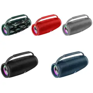 Hot Selling Mini Portable Waterproof Speaker Wireless Stereo Micro Bluetooth Speaker