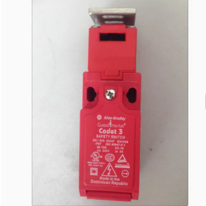 Nouvel interrupteur de sécurité original 440K T11206 T11207 T11208 T11226 Rockwell Guardmaster Trojan5 - Product Image 5