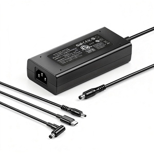 Adaptador de 24V 3A, Fuente de Alimentación de Escritorio de 12V 6A, Certificación UL CE K CP SE, para Cajas de Luz y Monitores - Product Image 2