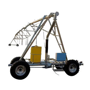 เครื่องให้น้ำแบบสปริงเกอร์สำหรับการเกษตรทำจากโลหะแกนปั๊มเกียร์สำหรับสปริงเกอร์หมุนระบบสปริงเกอร์ - Product Image 1