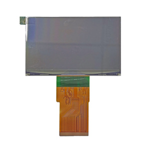4.45&quot; 1920x1080 FHD <strong>LCD</strong> Screen No Lower <strong>Polarizer</strong> Be Suitable for <strong>Projectors</strong> Screen - Product Image 3