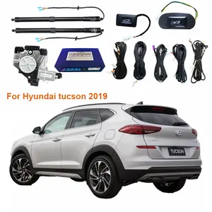 Vérins à gaz pour Hyundai Elantra, hayon automatique, élévateur de coffre,  ressort, 2015, 2016, 2017, 2018