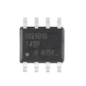 Circuit intégré IR2101S Gate Driver SOIC-8 IR2101STRPBF - Product Image 1