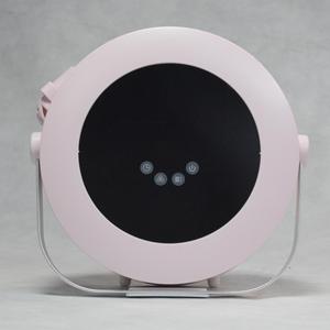 Calentador de edredones portátil, mini calentador eléctrico para cama, carcasa de plástico, secador multifuncional automático para uso doméstico - Product Image 5