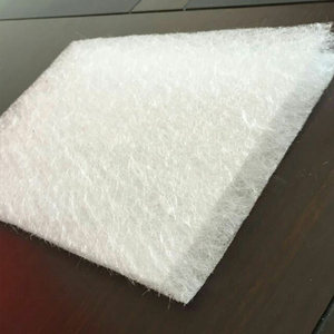 Bon prix - Filtre à <span class=keywords><strong>peinture</strong></span> en <span class=keywords><strong>fibre</strong></span> de <span class=keywords><strong>verre</strong></span> G4 vert/blanc - pour cabine de <span class=keywords><strong>peinture</strong></span> automobile et cabine de pulvérisation - Product Image 6