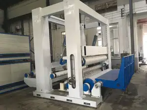 China Fabricage Met Fabrieksprijs Toiletpapier Maken Machine In Kenia Gebruikt Voor De Papierindustrie