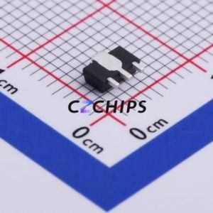 ชิปวงจรรวม LR7536-M ใหม่ SOT-89-3วงจรรวม PMIC Regulator (LDO) - Product Image 2