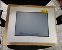 Interface homme-machine d'automatisation industrielle PFXGP4501TADW